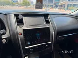 نيسان باترول 2015 V8 SE للبيع